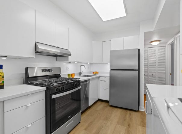 9804 GEORGIA AVE #23-302, SILVER SPRING, MD 20902