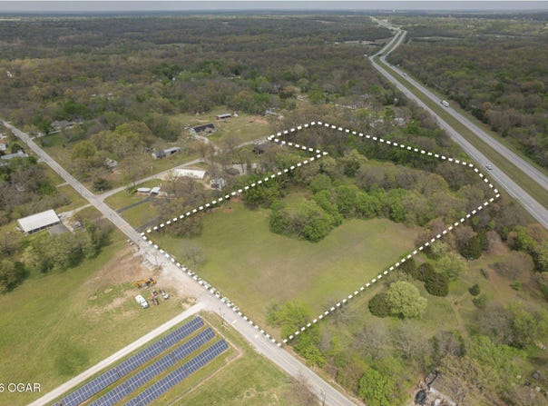 County Road 200, Joplin, MO 64801