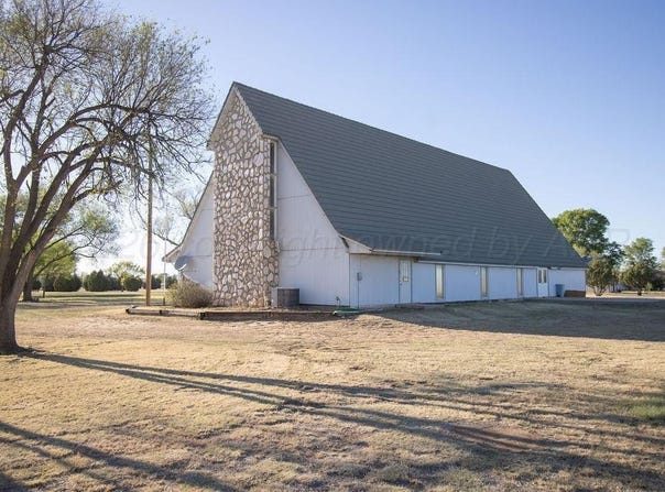 1 Pheasant Run Road, Dalhart, TX 79022