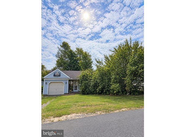106 ATLANTIC AVE, MILTON, DE 19968