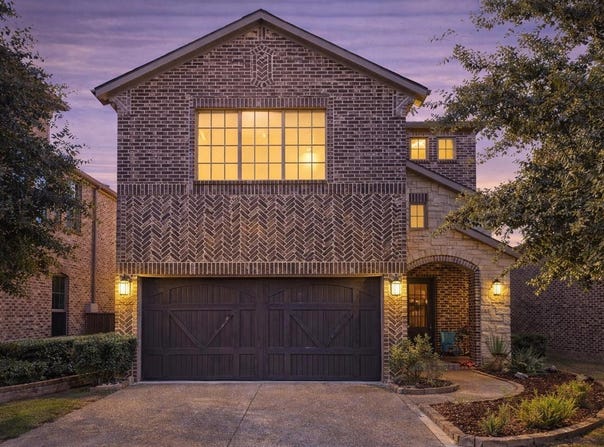 3813 S Brookridge Court, Bedford, TX 76021