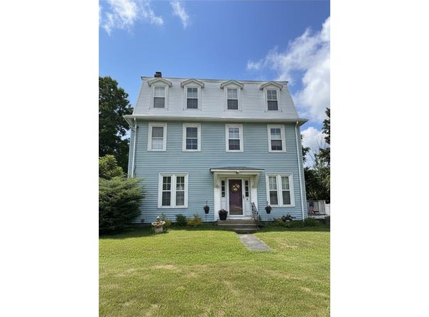 681 Putnam Pike, Smithfield, RI 02828