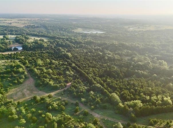 6 N 3490 Road, Earlsboro, OK 74840