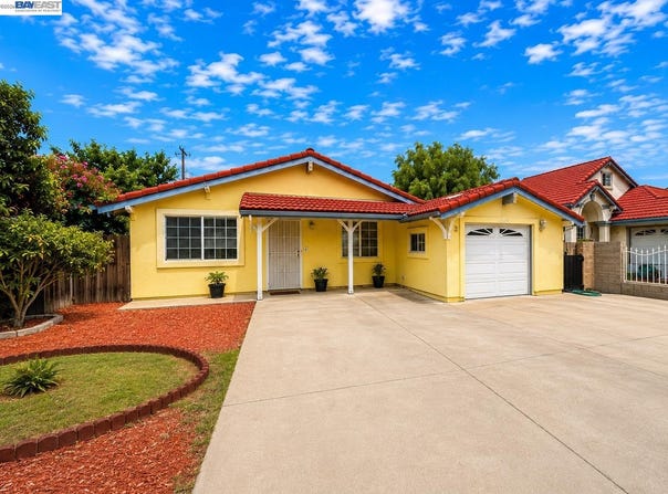 1307 Cathay Dr, San Jose, CA 95122