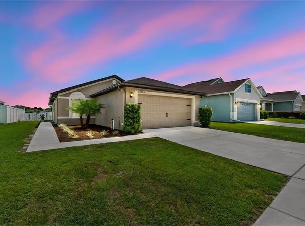 14334 HOLLY HAMMOCK Lane, BROOKSVILLE, FL 34613