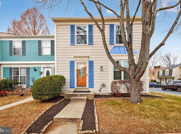 13030 PICKERING Drive, GERMANTOWN, MD 20874