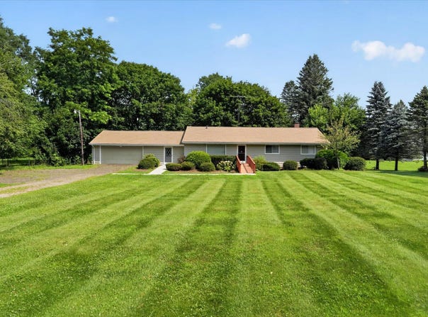 6720 Horton Road, Jackson, MI 49201