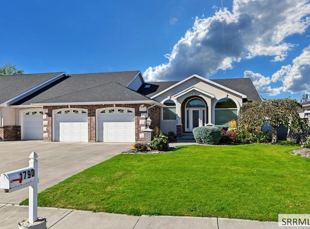 1790 Cabellaro Drive, Ammon, ID 83406