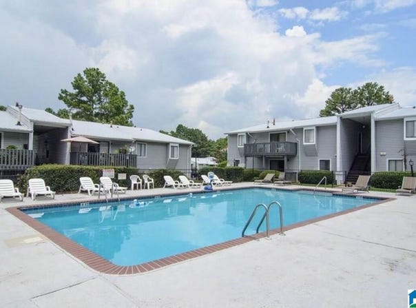 708 WOODLAND VILLAGE, BIRMINGHAM, AL 35216