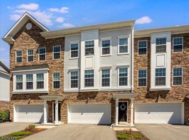 30 Colgate Dr, Morris Twp., NJ 07960-3175