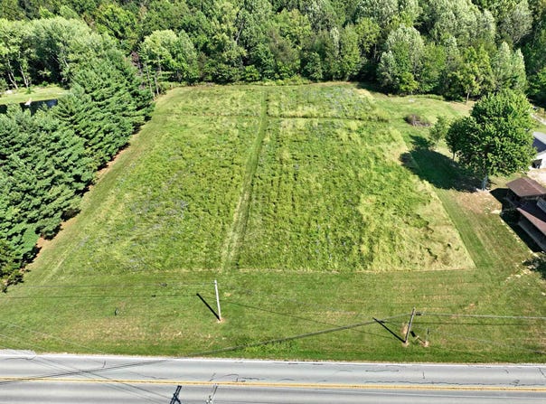 State Road 164, Jasper, IN 47546