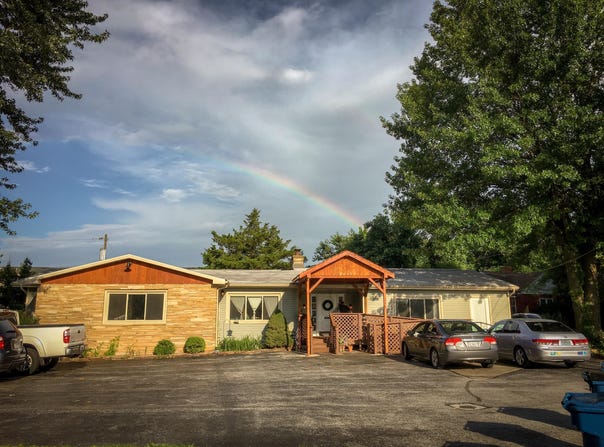 2115 S Brentwood Boulevard, Springfield, MO 65804