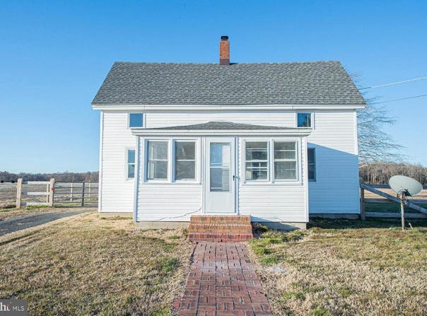 35534 MOUNT HERMON RD, PITTSVILLE, MD 21850
