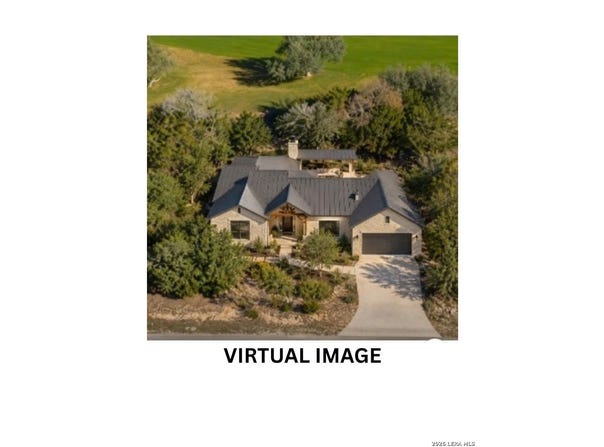 527 S Calvin Barrett, Blanco, TX 78606