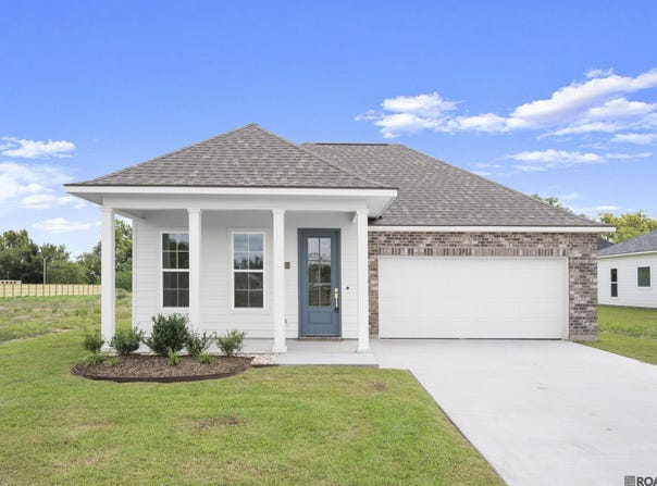 9120 Parkway Dr, Baton Rouge, LA 70810