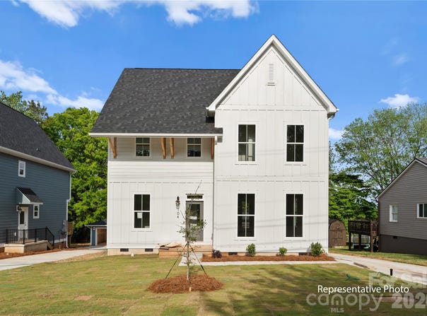 708 Ann Drive, Belmont, NC 28012