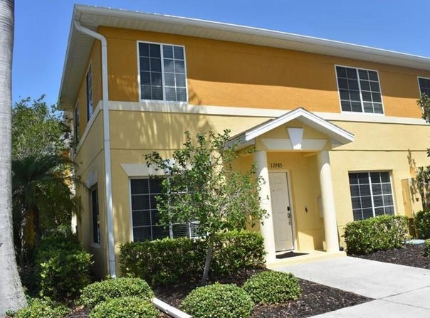 12985 COYOTE LN, VENICE, FL 34292