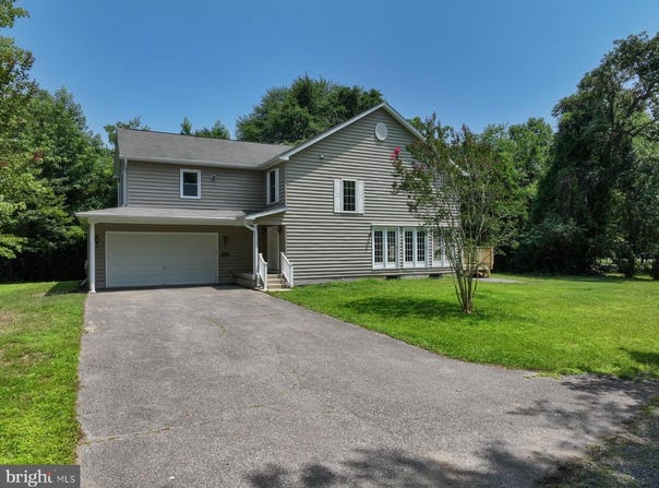 303 SOUTH DR, SEVERNA PARK, MD 21146