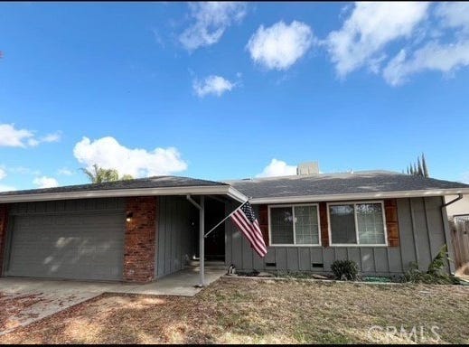 3056 Bedford, Merced, CA 95340