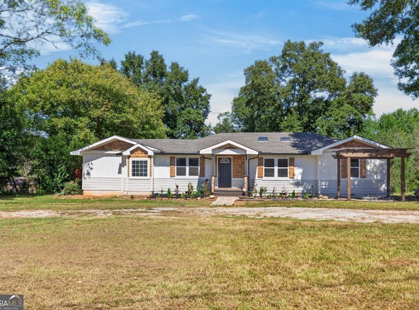 813 Tyus Road, Bowdon, GA 30108
