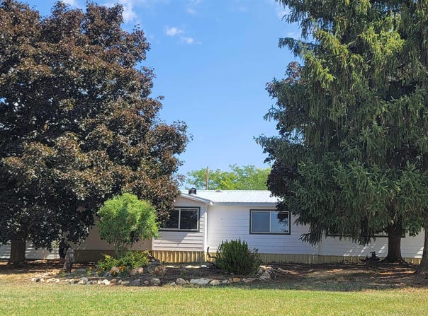 2122 Hwy 95, Council, ID 83612