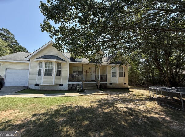 171 Buck Boulevard SE, Calhoun, GA 30701