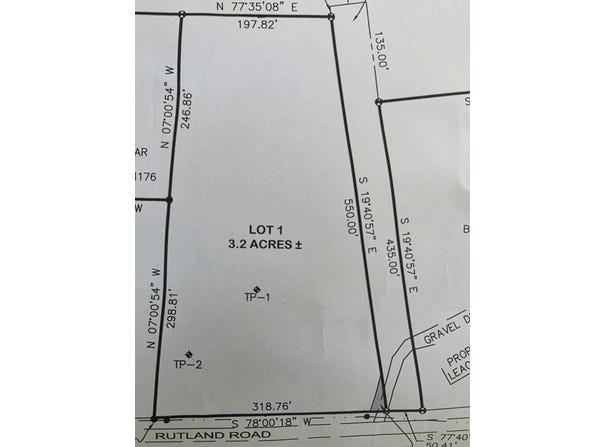 1 Rutland Road, Plymouth, ME 04969