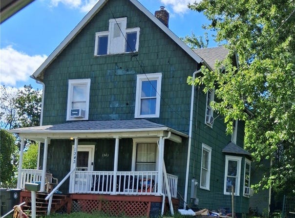 1343 Garfield Avenue SW, Canton, OH 44706