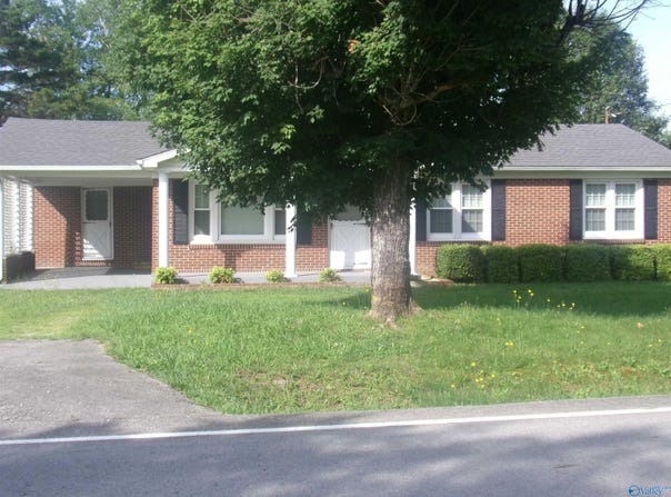 2204 Chisholm Road, Iron City, TN 38463