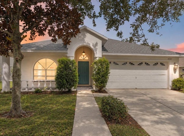 12321 ADVENTURE Drive, RIVERVIEW, FL 33569