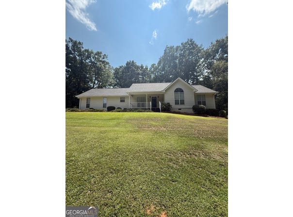 4402 Nub Garland Road, Toccoa, GA 30577