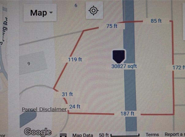 PINE Terrace, OCALA, FL 34472