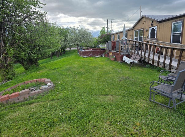 1320 Willow Glen Drive, Kalispell, MT 59901