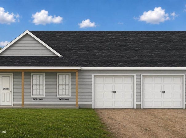 52 Sandy Drive, Monmouth, ME 04259