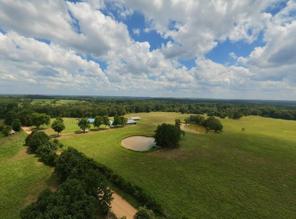 189 E Wirth Road, Mammoth Spring, AR 72554