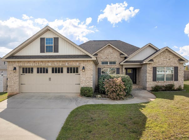 314 weston Drive, Kathleen, GA 31047