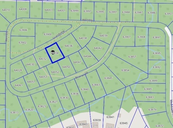 Grandview Drive, Lake Dallas, TX 75065