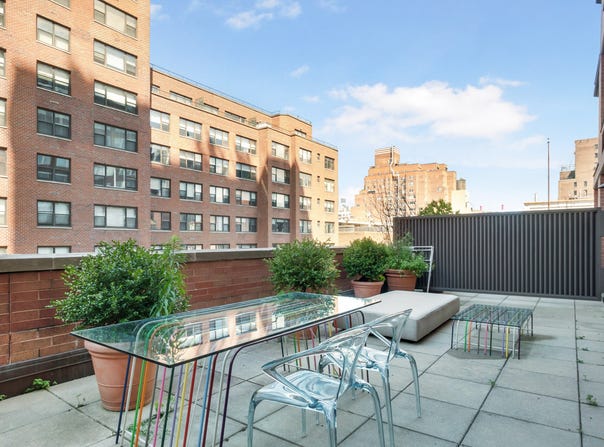 300 E 64th Street, New York City, NY 10065