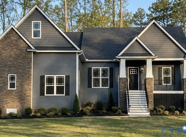 5980 Deerpath Drive, New Kent, VA 23124