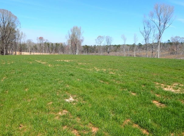 688 Graysport Crossing Road lot: 12, Gore Springs, MS 38929