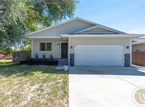 311 Foundation Ave, Laurel, MT 59044