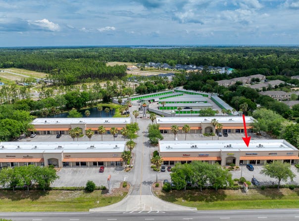 1451 N Us Highway 1, Ormond Beach, FL 32174