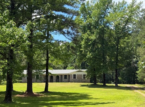 17117 Highway 35 N, Kosciusko, MS 39090