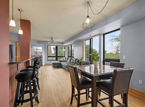 7601 Aldrich Avenue S, Richfield, MN 55423