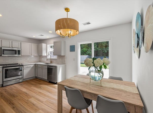1344 Palm Cove Drive, Charleston, SC 29492