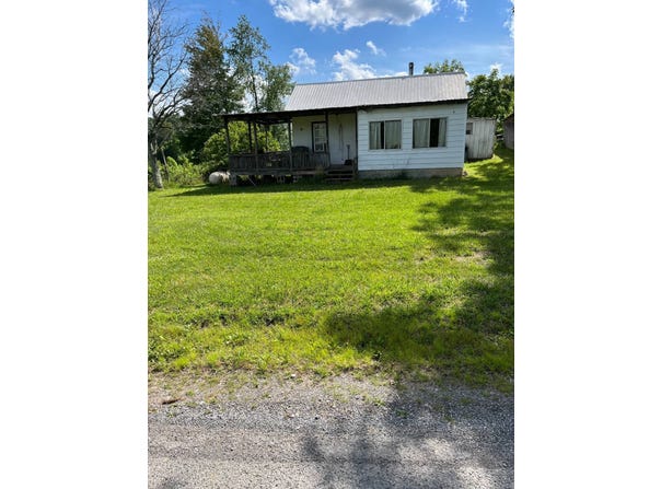 11432 Bug Ridge Road, Sutton, WV 26601