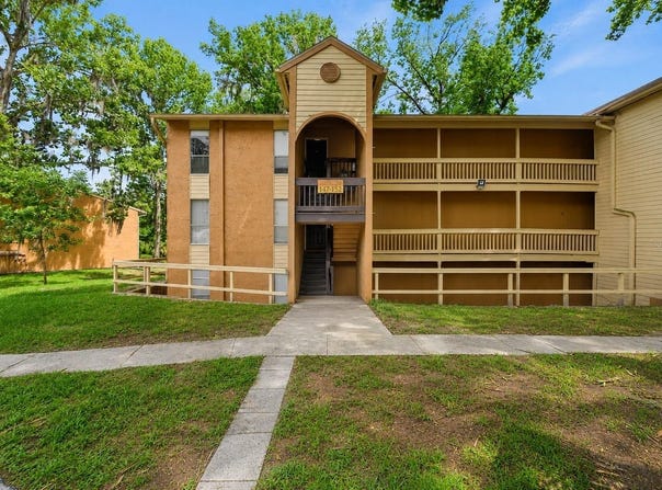 1810 NW 23RD Boulevard, GAINESVILLE, FL 32605