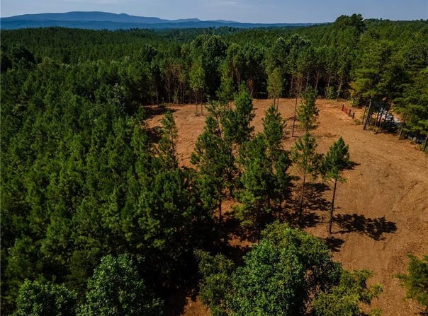 1 Young Loop, Fairmount, GA 30139