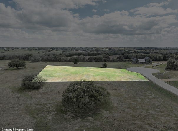 111 Turney Trace, Round Top, TX 78954