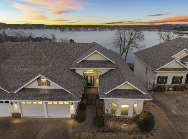 7 Divino Lane, Hot Springs Village, AR 71909